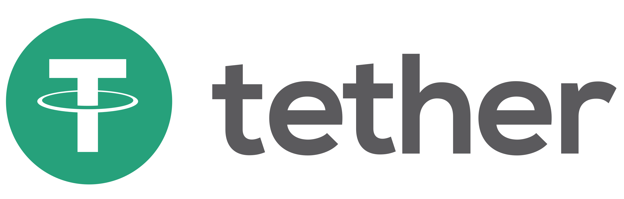 USDT (TRC-20)